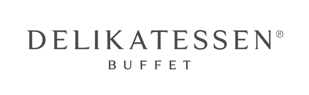 Delikatessen Buffet
